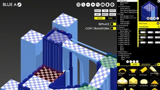 Marble Race — screenshot 6