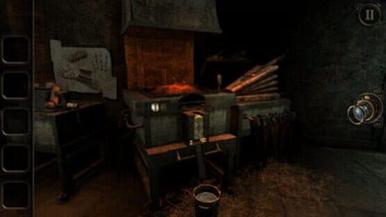 The Room Three — screenshot 3