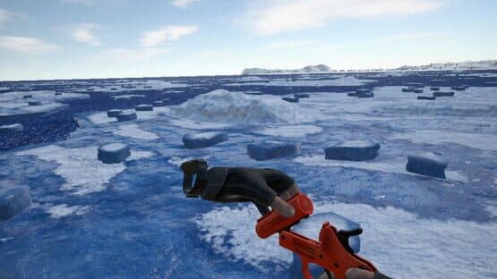 Iced VR — screenshot 7