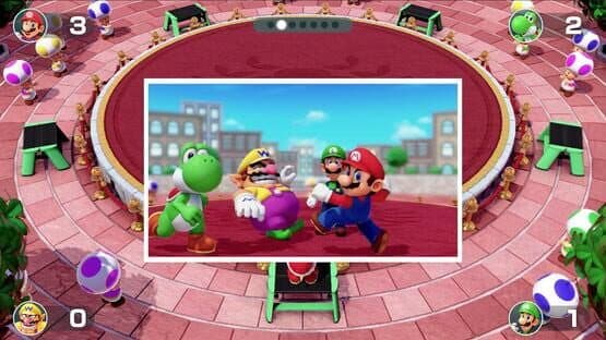 Super Mario Party — screenshot 4