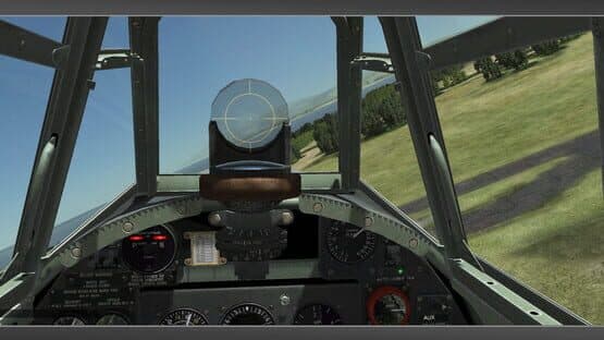 Aces High III — screenshot 1