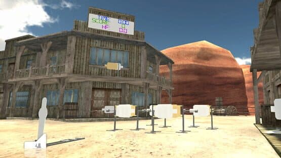 Practisim VR — screenshot 2