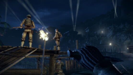 Battlefield: Bad Company 2 — screenshot 3