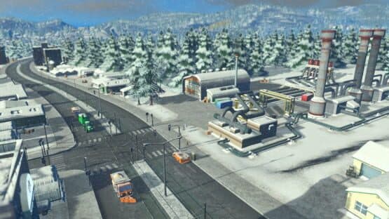 Cities: Skylines - Premium Edition — screenshot 6