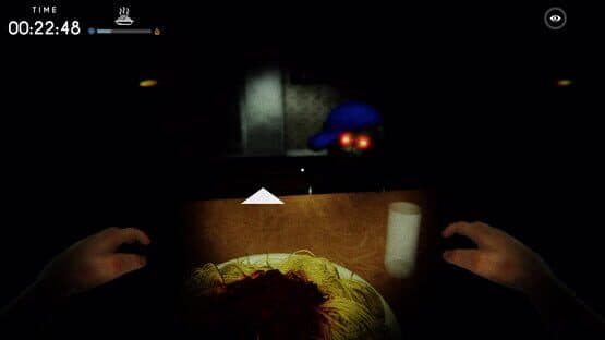 Spaghet — screenshot 4