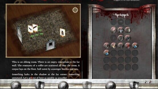 A Land Fit For Heroes — screenshot 3
