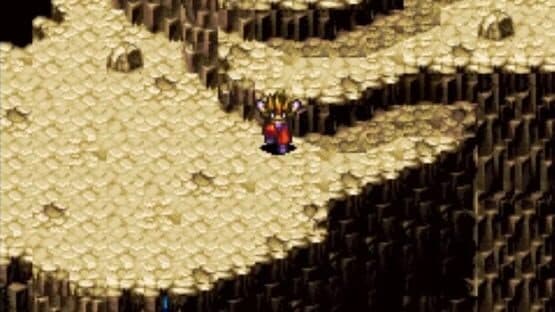 Terranigma — screenshot 3
