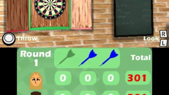 Darts Up 3D — screenshot 3