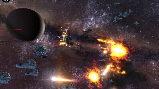 Light of Altair — screenshot 5
