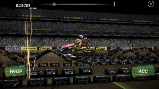 Monster Energy Supercross: The Official Videogame — screenshot 7