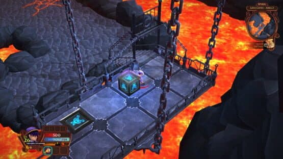 AereA — screenshot 4