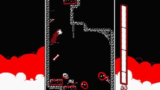 Downwell — screenshot 2