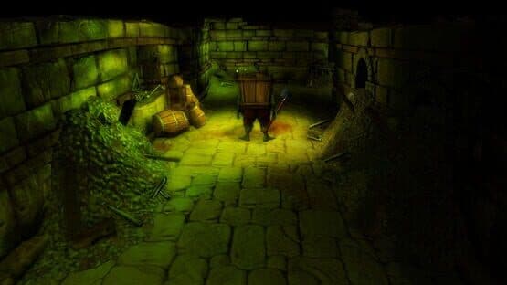 Dungeons: Steam Special Edition — screenshot 4