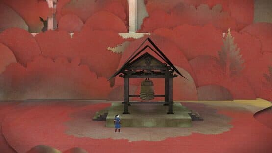 Tengami — screenshot 1