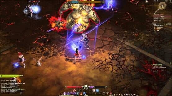 Devilian — screenshot 3