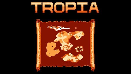 Tropia — screenshot 1