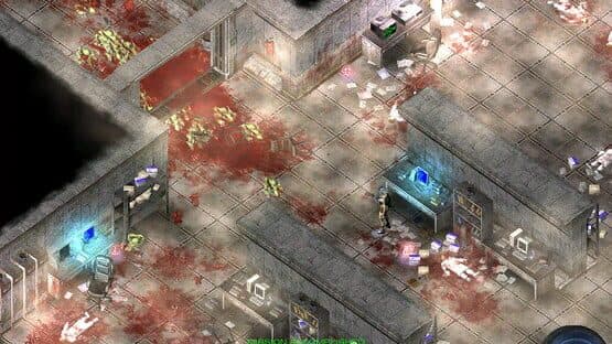 Alien Shooter: Revisited — screenshot 2