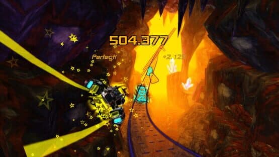 Flight of Light — screenshot 4