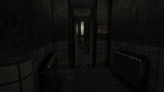 The Note — screenshot 1