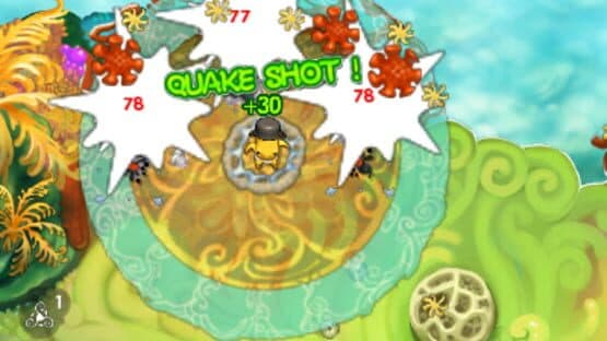 Squids Odyssey — screenshot 6