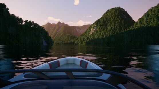 Natural Landscape: Guilin Landscape — screenshot 3