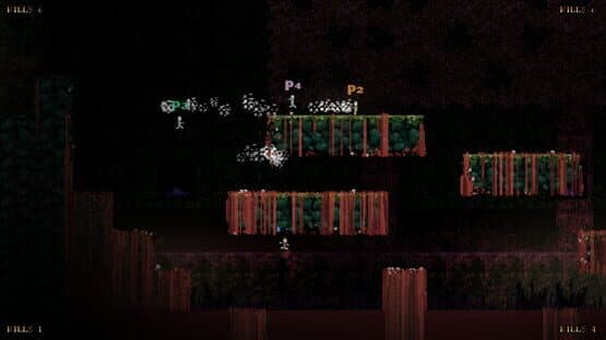 Shotgun Raiders — screenshot 4