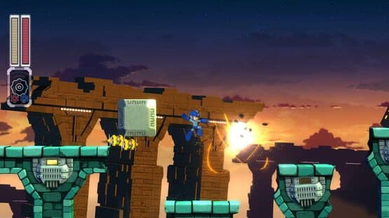 Mega Man 11 — screenshot 5