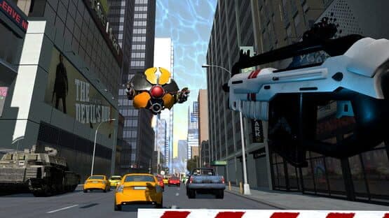 CyberThreat — screenshot 3