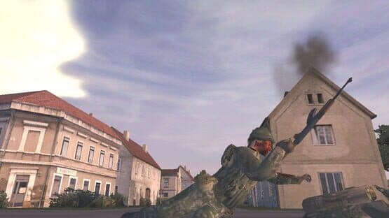 Arma: Cold War Assault — screenshot 1