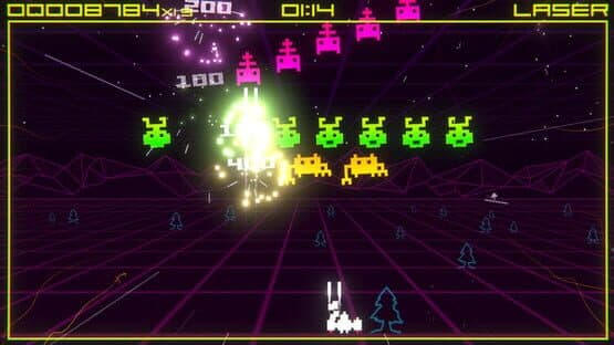 Super Destronaut DX — screenshot 1