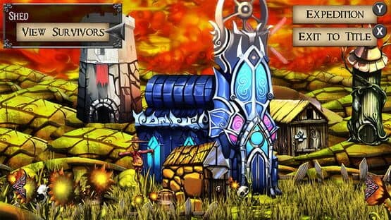 Plague Road — screenshot 8