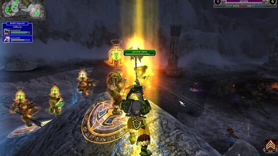 Savage 2: A Tortured Soul — screenshot 3