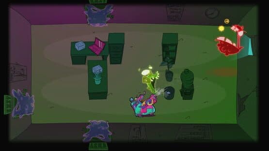 Dead End Job — screenshot 1