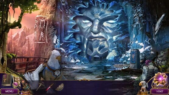 The Secret Order 3: Ancient Times — screenshot 4