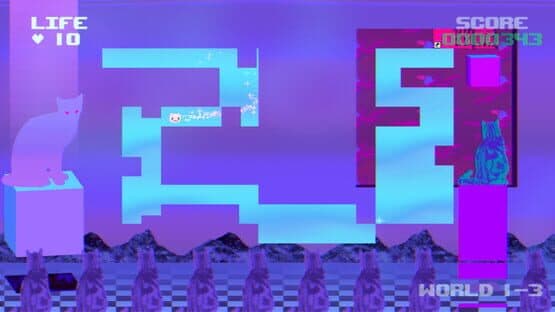 Puss! — screenshot 3