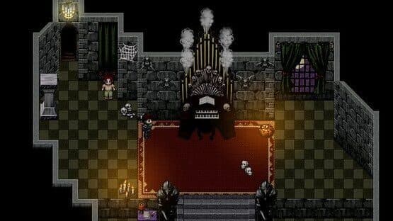 Midnight's Blessing — screenshot 1