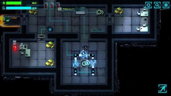 Space Scaven — screenshot 4