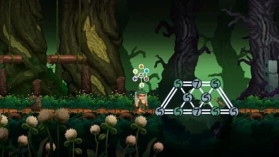 The Path of Motus — screenshot 3