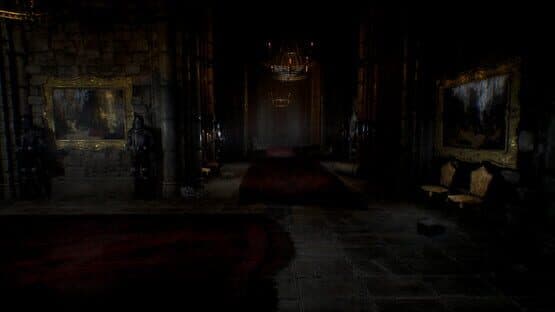 Ghoststory — screenshot 5