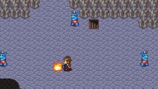 Neutopia — screenshot 2