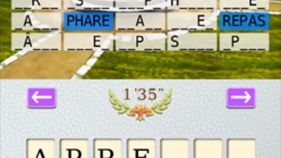 3, 2, 1... WordsUp! — screenshot 4