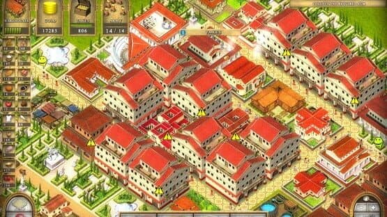 Ancient Rome 2 — screenshot 5