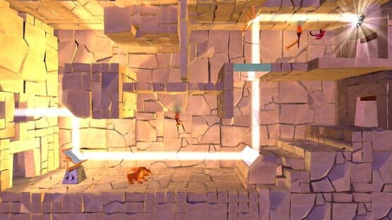 Martha Madison: Optics — screenshot 1