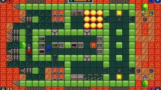 Operation Kreep — screenshot 5