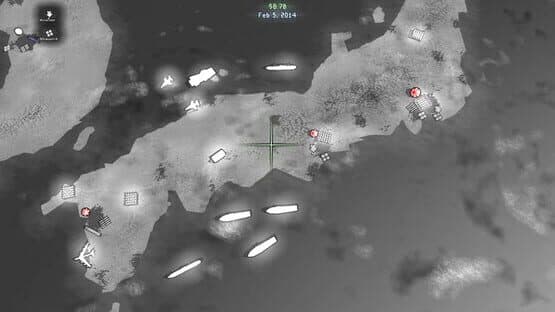 War, the Game — screenshot 4