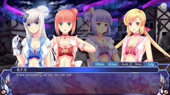 Awakening of Celestial — screenshot 5