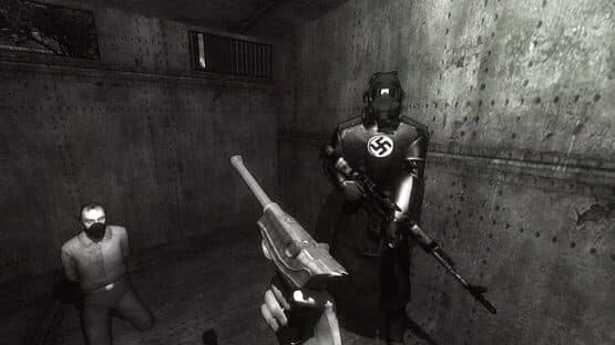 Zone 22 — screenshot 4