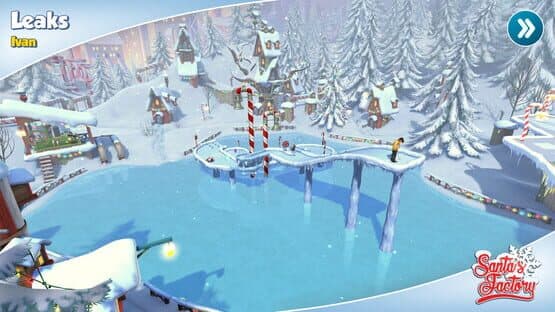 Infinite Minigolf — screenshot 5