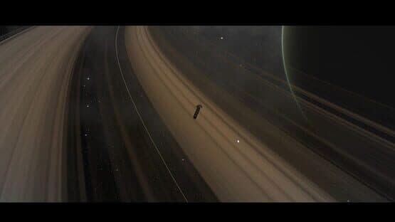 Interstellar Transport Company — screenshot 1