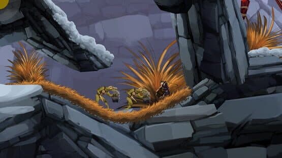 Oblitus — screenshot 4